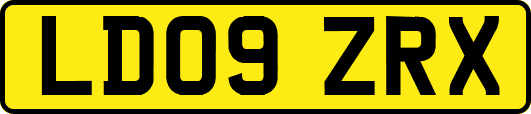 LD09ZRX