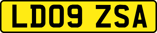 LD09ZSA