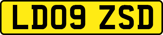LD09ZSD