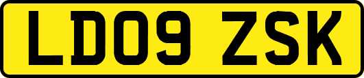 LD09ZSK
