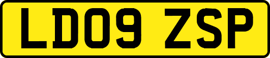 LD09ZSP