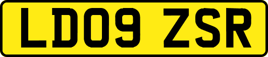 LD09ZSR
