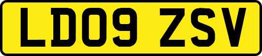 LD09ZSV