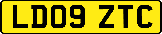 LD09ZTC