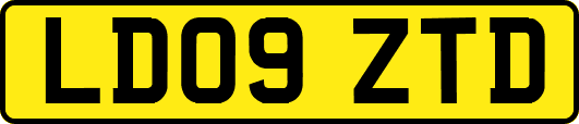LD09ZTD