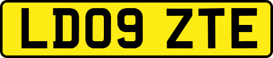 LD09ZTE
