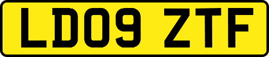 LD09ZTF