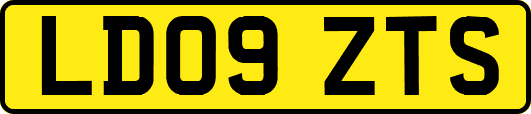 LD09ZTS