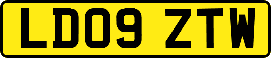 LD09ZTW
