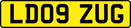 LD09ZUG