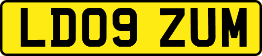 LD09ZUM