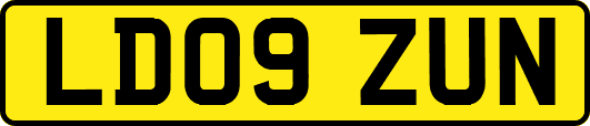 LD09ZUN
