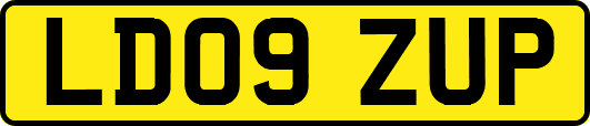 LD09ZUP