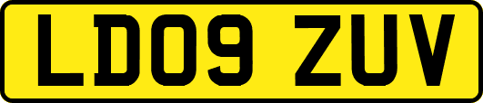 LD09ZUV
