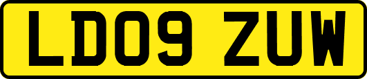 LD09ZUW