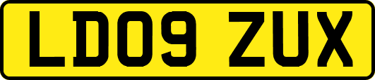 LD09ZUX