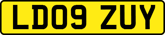 LD09ZUY