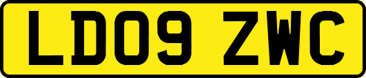 LD09ZWC