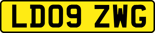 LD09ZWG