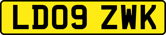 LD09ZWK