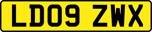 LD09ZWX
