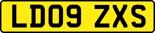 LD09ZXS