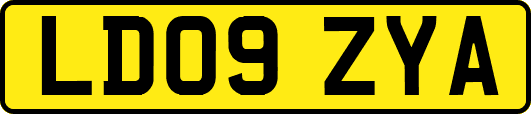 LD09ZYA