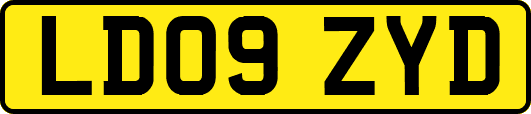 LD09ZYD