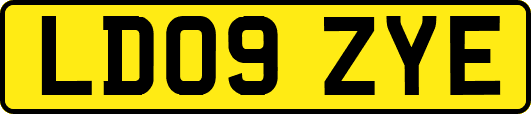 LD09ZYE