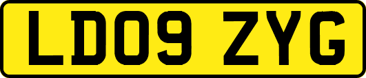 LD09ZYG