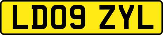 LD09ZYL