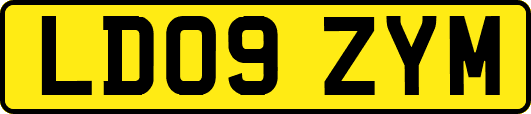 LD09ZYM