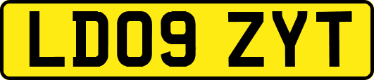 LD09ZYT