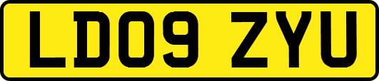 LD09ZYU