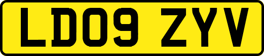 LD09ZYV