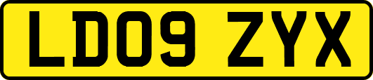 LD09ZYX