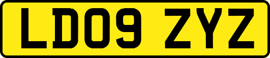 LD09ZYZ