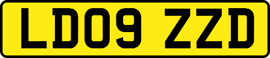 LD09ZZD