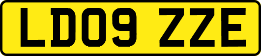 LD09ZZE