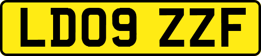 LD09ZZF