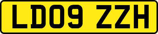 LD09ZZH