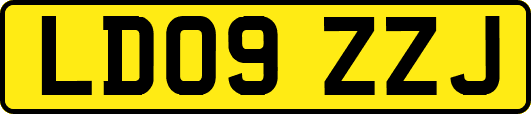 LD09ZZJ