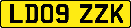 LD09ZZK