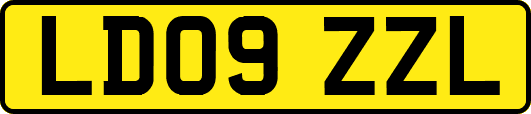 LD09ZZL