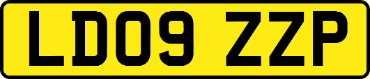 LD09ZZP