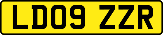 LD09ZZR