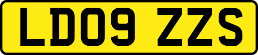 LD09ZZS