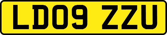 LD09ZZU