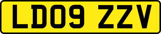 LD09ZZV