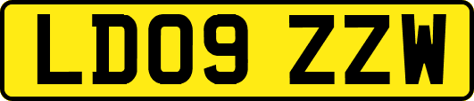 LD09ZZW